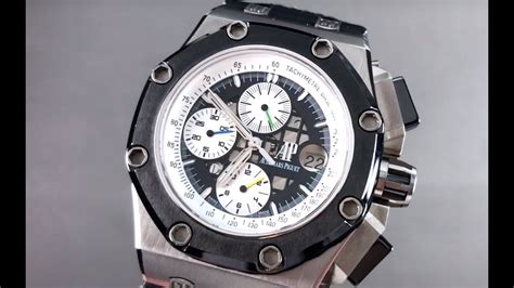 barrichello audemars piguet|audemars piguet rubens barrichello.